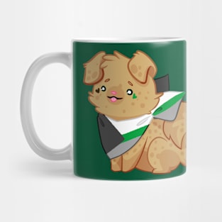 Proud Pupper (Demiromantic) 2 Mug